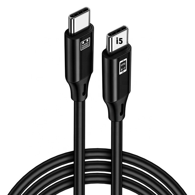 Sound Card Type C OTG Audio Cable for IOS iPhone Android Podcast Stream Live Broadcast 8pin Adapter for iPhone 6- 14