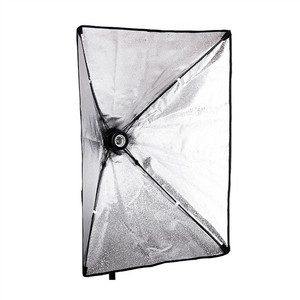 Nhiếp ảnh studio chiếu sáng Kit bao gồm 2*2 <span class=keywords><strong>Meter</strong></span> ánh sáng đứng 2 * Đèn duy nhất chủ và nhấp nháy ánh sáng Hộp - Product Image 2