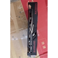 Carte graphique de jeu pour ordinateur de bureau RX 6700 10 Go GDDR6, refroidie par ventilateur, haute performance, 100 % testée, DirectX 12 DP PCI Express, vente en gros