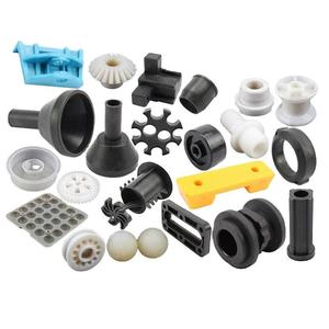 Carcasa Interna para Escáner de Código de Barras Rong Haozhe, Carcasa de Plástico Hecha a Medida, Piezas Moldeadas por Inyección para Dispositivos Electrónicos - Product Image 2
