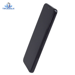 Pantalla de repuesto con marco, pantalla LCD incell para Samsung Galaxy S22 Plus - Product Image 3