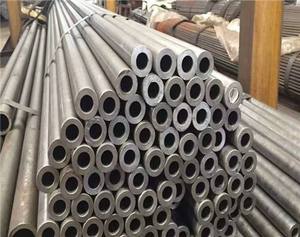 Q195 Oxy Lance Ống Sản Xuất Ống Dài SMLS Ống Thép - Product Image 3