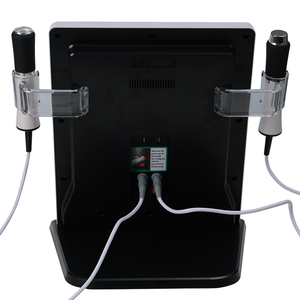เครื่องผลิตออกซิเจนแบบมืออาชีพ, อุปกรณ์ฟื้นฟูและทำความสะอาดผิว - Product Image 3