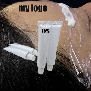 Crema Natural para Tatuajes, Ungüento con Tecnología Dynamic Ink, Solución para el Cuidado del Pigmento, para Piel Sensible, Tratamiento Post-Microblading - Product Image 4