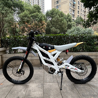 Nouvelle moto électrique tout-terrain 79Bike Falcon GT 2025, puissante, 16,8 kW, 72 V, 40 Ah, course hors route, VTT, obtenez le dernier prix