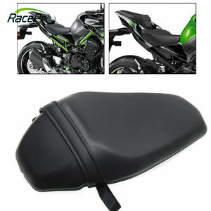 RACEPRO nouveau coussin de siège de passager arrière de moto pour <span class=keywords><strong>Kawasaki</strong></span> <span class=keywords><strong>Ninja</strong></span> Z900 Z <span class=keywords><strong>900</strong></span> 2017 2018 2019 2020 2021 2022 - Product Image 3