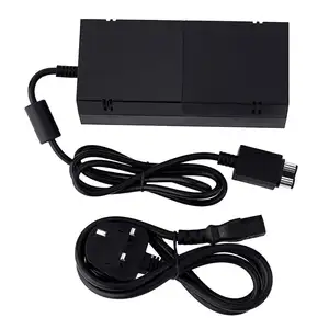 Mains Power Supply For Xbox 1 1 AC Adapter Power Supply Brick For Xbox 1 Console Power Supply For Xbox 1 220v