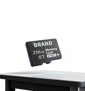 Карта памяти TF/SD для видеорегистраторов, 8 ГБ, 16 ГБ, 32 ГБ, оптом, высокая емкость, UHS-I Class 10 U3 V30, для ПК и ноутбуков, оптовая цена - Product Image 1