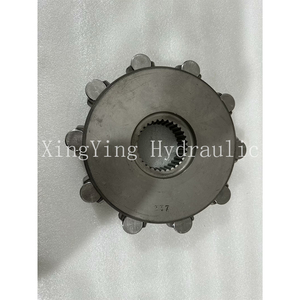 Pièces de moteur hydraulique CML-10 CML-16 : Rotor, anneau de came, stator - Product Image 6