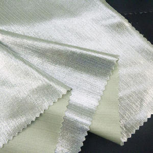 Tissu en polyester spandex extensible à impression holographique brillant à côtes pour maillot <span class=keywords><strong>de</strong></span> <span class=keywords><strong>bain</strong></span> et vêtements <span class=keywords><strong>de</strong></span> danse - Product Image 3