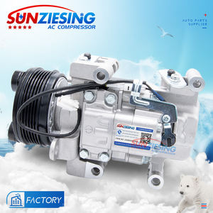 Para mazda <span class=keywords><strong>3</strong></span> 2.0 mazda 5 1.8 2.0 CC29-61-K00 compressor ac 2/1 1/2 _ CC29-61-K00A bcde450g - Product Image 2