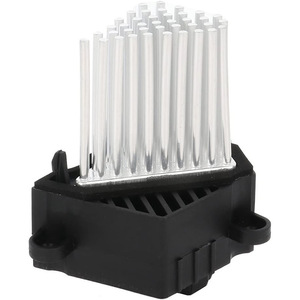 Module de régulation de vitesse BMW 64116923204 pour souffleur de climatisation - Product Image 2