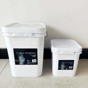 Großhandel Magnesiumpulver im Eimer, Gewichtheber-Kreide, Magnesiumcarbonat-Kreide, Kletterkreide für Fitnessstudios - Product Image 4