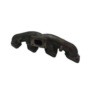 ท่อร่วมไอดีมาตรฐาน OEM สำหรับเครื่องยนต์รุ่น D0200-A - ชิ้นส่วนคุณภาพสูงป้องกันการรั่วซึมและทนต่อการกัดกร่อน ช่วยให้ได้ประสิทธิภาพสูงสุด - Product Image 5