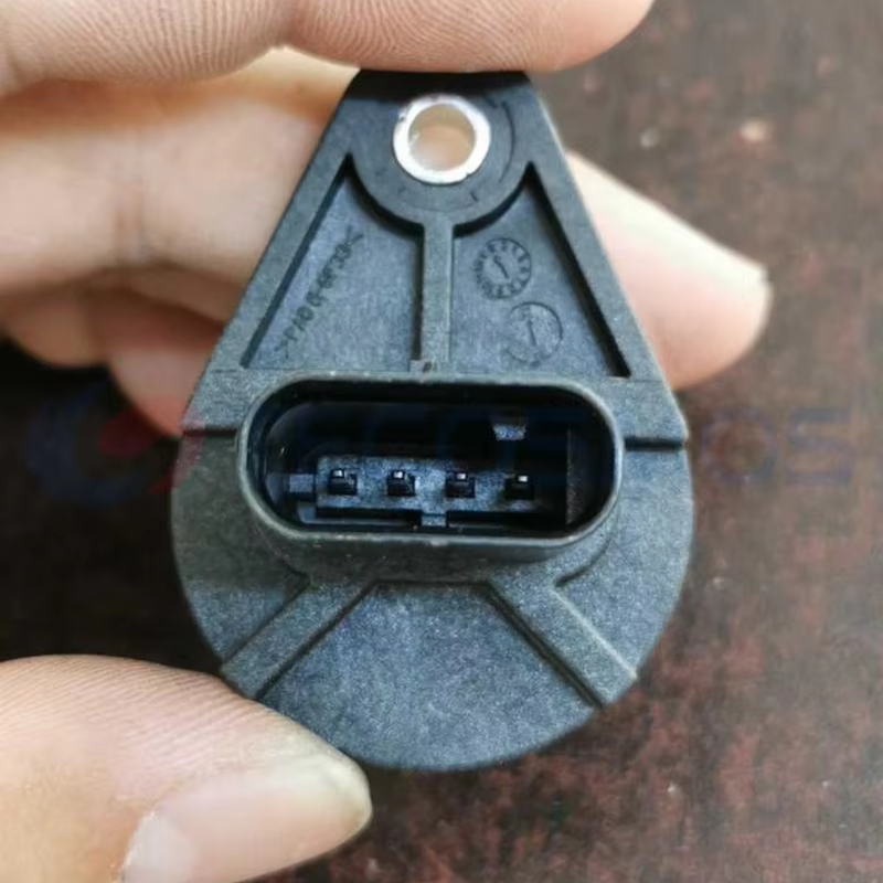 Car Connector for Adapter Has 4 Pins CT4-0048G-9