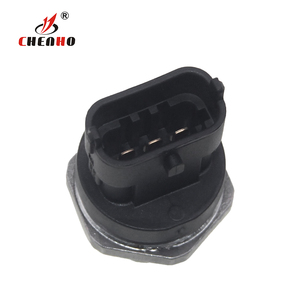 Sensor de Presión de Combustible para Cummins Volvo Iveco MAN FIAT 0281002937 0281002706 504247741 0281002903 - Product Image 4