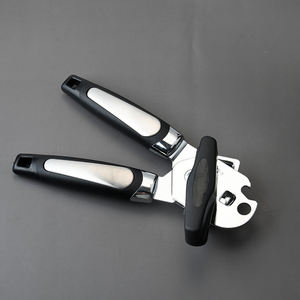 באיכות גבוהה 3-in-1 בקבוק בירה חד-מפלדת אל חלד והוא פותחן יין - Product Image 6