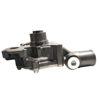 Groupe de pompe à eau 380-1658 pour moteur Caterpillar CAT C7.1, excavatrice 320 324E 330F 336 950K, pièces de rechange pour chargeuse
