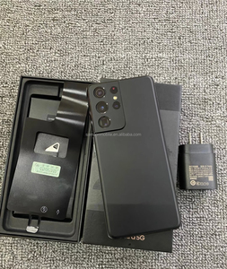 <span class=keywords><strong>S21</strong></span>เดิม <span class=keywords><strong>ultra</strong></span> 12GB 128GB <span class=keywords><strong>256GB</strong></span> สมาร์ตโฟน5g ของแท้รองรับ esim 5G 4G NFC ราคาต่ำ ATT-Mobile - Product Image 2