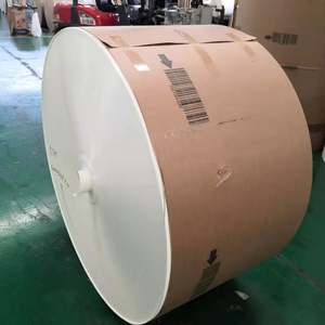 Rollo de Papel para Vasos de Alimentos con Doble Recubrimiento de PE, Rollo de Papel para Vasos de Grado Alimenticio, 160 g/m², 170 g/m², 190 g/m² - Product Image 4