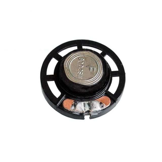 eParthub Small speaker speaker diameter 2.9CM 29MM 8 ohm 0.25W 0.25W 8R/0.25W