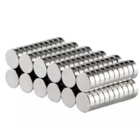 Générateur de moteur à aimant à énergie libre N42/N52/N45/N48 modèle enduit d'or divers y compris le segment d'anneau de barre d'arc de bobine de bloc de disque
