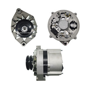 Alternateur automobile 24V 55A pour Volvo série TD122FL D6A210 0120488643 0120489303 1607361 1089861 - Product Image 1