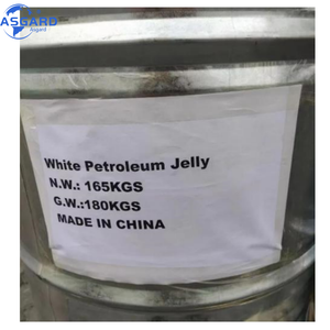 Gelée de pétrole blanche de haute pureté <span class=keywords><strong>pour</strong></span> soins capillaires des lèvres de bébé Cas 800938 - Product Image 5