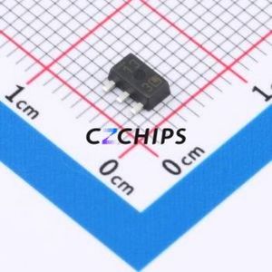 XC6372A331PR-G วงจรรวม SOT-89-3ของแท้และใหม่วงจร DC-DC PMIC - Product Image 1