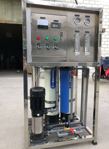 Industrial <strong>Water</strong> <strong>Purifier</strong> <strong>Machine</strong> Customized 800-1000L <strong>Water</strong> Filter System at Factory Price - Product Image 2