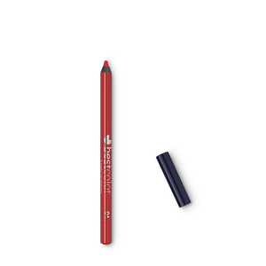 Lápiz Labial Vegano Semipermanente 6H 04 Cranberry, Logotipo Personalizado, Maquillaje Mineral, Ingredientes Minerales y Veganos - Product Image 1