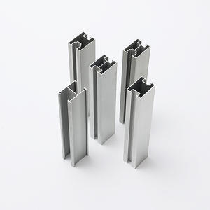 Soporte de Acero Galvanizado para Paneles Solares, Canal en U para Instalación y Fijación de Paneles Solares en Suelo - Product Image 4