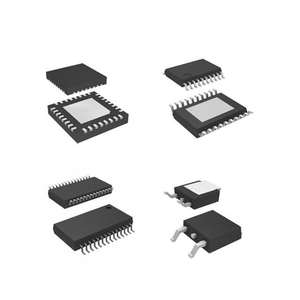 Inventario A54SX32A-1CQ84B Nuevo y Original 84-CQFP (42x42) Chips FPGA Integrados, Matriz de Puertas Programables por el Usuario - Product Image 1
