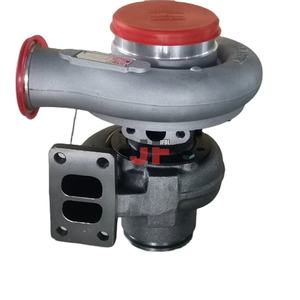 6754-8090 di ricambio per escavatore 4037469 turbocompressore HX35 compatibile con SAA6D107E-1 PC200-8 - Product Image 1