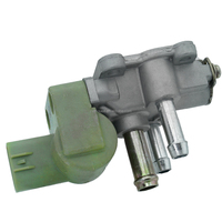 22270-74090 katup kontrol udara Idle 3515023700 sistem mesin otomatis untuk Aksesori Mobil Toyota