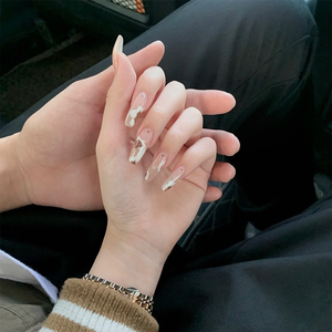 Prensa <span class=keywords><strong>de</strong></span> arco floral para uñas, el <span class=keywords><strong>ballet</strong></span> largo más vendido en Europa y América - Product Image 6