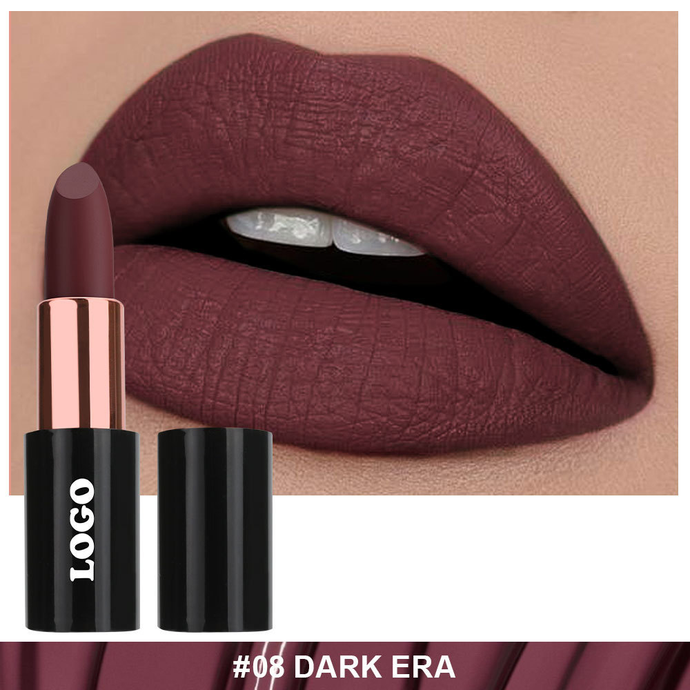#08 ERA OSCURA