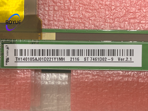 Pannello <span class=keywords><strong>LCD</strong></span> ST7461D02-9 per <span class=keywords><strong>TV</strong></span> <span class=keywords><strong>Samsung</strong></span> da 75 Pollici, Schermo <span class=keywords><strong>LCD</strong></span> da 75 Pollici per ST7461D02-9 - Product Image 2