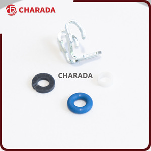 Kit de Reparación de Inyectores de Combustible Ford DS7G 9U509 AA de Acero para Mondeo, Edge, Escape, Taurus - Product Image 3
