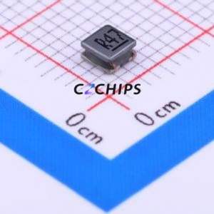 Inductor de Potencia SMD LVF303015-R47M-N, 3x3mm (Inductancia: 470nH) (Precisión: 20%) (Corriente Nominal: 4A) - Product Image 1