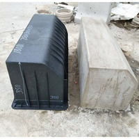 Well Priced Granite Curbstone Mould