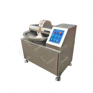 Machine professionnelle d'os de coupe de viande avec le certificat de la CE - Product Image 4