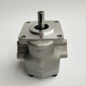 Petite pompe hydraulique externe à engrenages haute pression HGP-1A-F1R HGP-2AY-F11R HGP-1A-F6R HGP-1A-F-05-R-X-4BDA-G pour équipement d'automatisation - Product Image 4