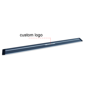 Garanzia di tre anni di alta qualità pedane automatiche in lega di alluminio pedane laterali di alimentazione per <span class=keywords><strong>VW</strong></span> <span class=keywords><strong>Amarok</strong></span> 2015 + - Product Image 4