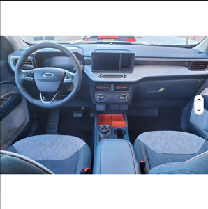 Camioneta Ford <span class=keywords><strong>Maverick</strong></span> XLT Híbrida 2024 de Doble Cabina - Product Image 3