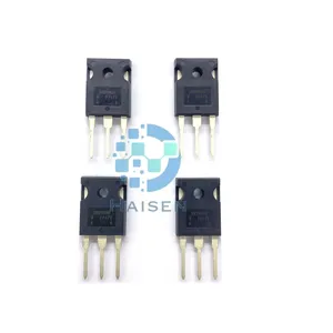 VS-30CPQ060-N3 IC DIODE ARRAY SCHOTTKY 60V TO247AC New Original Integrated Circuit Electronic Component 30CPQ060 VS-30CPQ060-N3