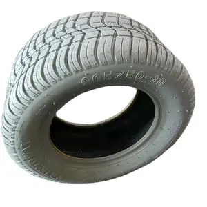 잔디 깎는 기계 타이어 저렴한 가격 골프 카트 잔디 Av 타이어 18X8.5-8