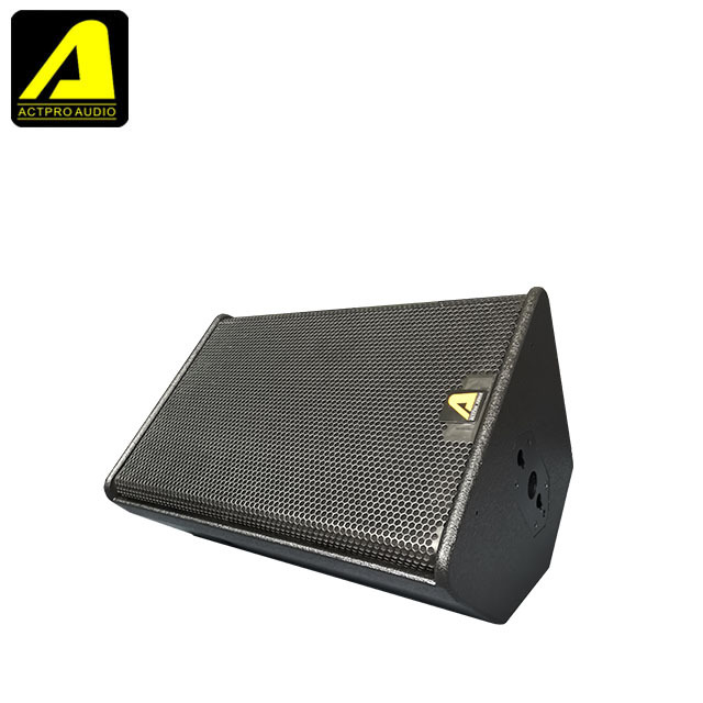 PS12 12 Inch Full Range Speaker PS15 15 Inch Full Range Empty Speaker Box Outdoor Speaker Box