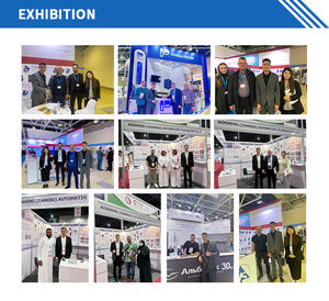 4-20mA uitgangsdruktransmitter, bestand tegen hoge temperaturen, hoge precisie, voor industriële automatiseringsapplicaties - Product Image 5