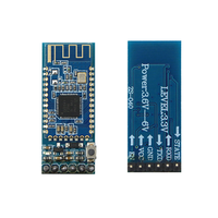 Module sans fil Bluetooth 4.0, port série CC2541/2540, intégration maître/esclave, balise iBeacon, anti-perte, HM-11 5V